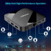Android box TV98 5G