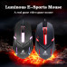 Wired Mini Gaming Mouse