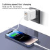 Xiaomi Mobile Phone Charger Super Fast Charging 
