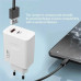 Xiaomi Mobile Phone Charger Super Fast Charging 